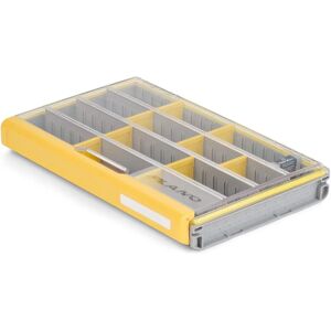 Plano Model 3700 Utility Box - Fishing Gear Storage Plano Model 3700 Utility Box - Fishing Gear Storage