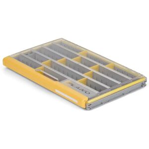 Plano Model 3700 Utility Box - Waterproof, Rustproof, Stackable Plano Model 3700 Utility Box - Waterproof, Rustproof, Stackable