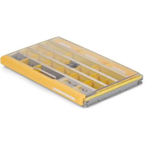 Plano Edge 3700 Terminal Box - Impact-Resistant, Waterproof Plano Edge 3700 Terminal Box - Impact-Resistant, Waterproof