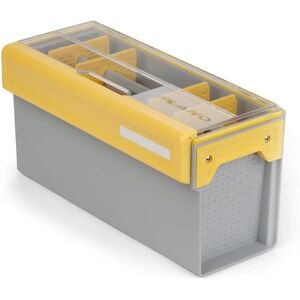 Plano Edge Spinnerbait Box - Extra Deep 35.6x15.9x18.5cm Plano Edge Spinnerbait Box - Extra Deep 35.6x15.9x18.5cm