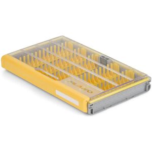 Plano Edge Master Jig Lure Box - Jig/Bladed Jig Box Plano Edge Master Jig Lure Box - Jig/Bladed Jig Box