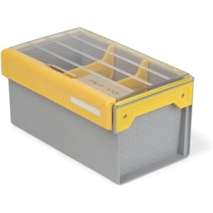 Plano Edge Plastics Storage Box - Soft Plastics & Utility Plano Edge Plastics Storage Box - Soft Plastics & Utility