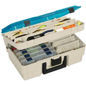 Plano Two-Level Magnum Satchel 1350 - Fishing Box Plano Two-Level Magnum Satchel 1350 - Fishing Box