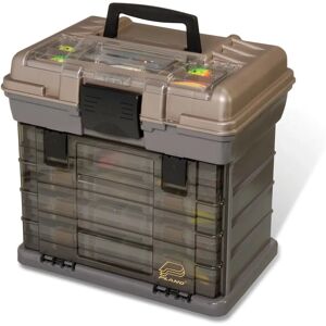 Plano 137401 fishing equipment case - Multi-utility storage system Plano 137401 fishing equipment case - Multi-utility storage system