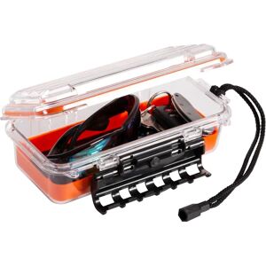Plano Guide Series Waterproof Case - Orange Plano Guide Series Waterproof Case - Orange