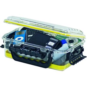 Plano Equipment Case - Waterproof, Durable Polycarbonate Middle Size 3600 - Equipment Case Plano Equipment Case - Waterproof, Durable Polycarbonate Middle Size 3600 - Equipment Case