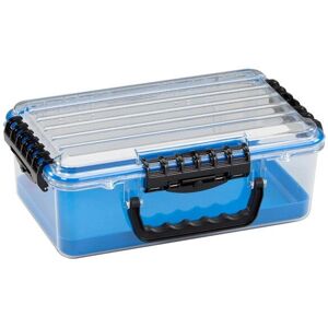 Plano Blue Equipment Case Model 1470-00 Waterproof - Equipment Case Plano Blue Equipment Case Model 1470-00 Waterproof - Equipment Case