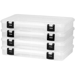 Plano 3700 Storage Box - Adjustable Compartments Plano 3700 Storage Box - Adjustable Compartments