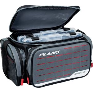 PLANO Weekend Series 3600 Tackle Bag with MOLLE PLANO Weekend Series 3600 Tackle Bag with MOLLE