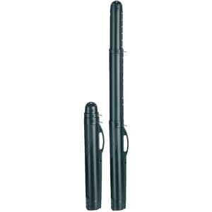 Plano 4588 Telescoping Rod Tube - Rod & Holdall Plano 4588 Telescoping Rod Tube - Rod & Holdall