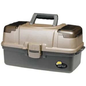 Plano Guide Series Tray Tackle Box - Fishing Equipment Storage Plano Guide Series Tray Tackle Box - Fishing Equipment Storage