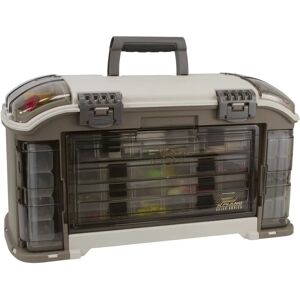 Plano 787010 Angled Tackle System - Fishing Equipment Case Plano 787010 Angled Tackle System - Fishing Equipment Case