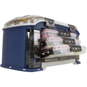 Plano 797 Elite Angled Storage System - Fishing Equipment Case Plano 797 Elite Angled Storage System - Fishing Equipment Case