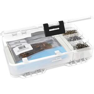 PLANO Stowaway Soft Plastic 3600 Storage Box - Fishing Equipment PLANO Stowaway Soft Plastic 3600 Storage Box - Fishing Equipment