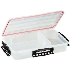 PLANO 3700 Waterproof Tackle Storage Box - Fishing Gear PLANO 3700 Waterproof Tackle Storage Box - Fishing Gear