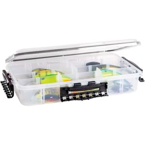 PLANO Stowaway Waterproof 3700 Fishing Tackle Box PLANO Stowaway Waterproof 3700 Fishing Tackle Box