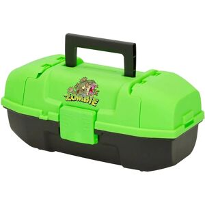 Plano Zombie Fishing Box - Green Plano Zombie Fishing Box - Green