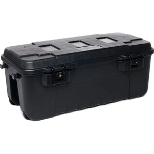 Plano Sportsman's Large Storage Trunk - Black Plano Sportsman's Large Storage Trunk - Black