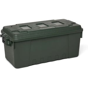 Plano Sportsman's Trunk Medium - Caixa de armazenamento Plano Sportsman's Trunk Medium - Caixa de armazenamento