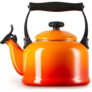 Le Creuset 92000800090000 - Bouilloire - Publicité Le Creuset 92000800090000 - Bouilloire - Publicité