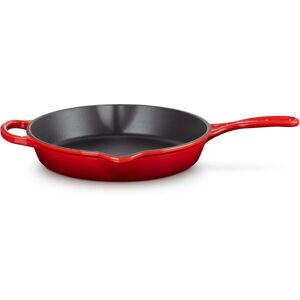 Le Creuset 20187260600422 - Allround pan kersrood - Keukengerei Le Creuset 20187260600422 - Allround pan kersrood - Keukengerei