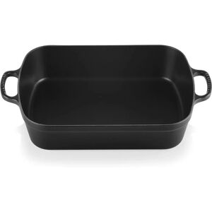 Le Creuset Gusseisen Bratreine 37 cm - Roasting Dish Le Creuset Gusseisen Bratreine 37 cm - Roasting Dish