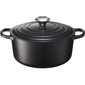 Le Creuset 21177240000430 Cast Iron Roasting Pan - 4.2L - Black Le Creuset 21177240000430 Cast Iron Roasting Pan - 4.2L - Black