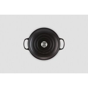 Le Creuset 3.5L Round Cast Iron Baking Dish - Cooking & Roasting Le Creuset 3.5L Round Cast Iron Baking Dish - Cooking & Roasting