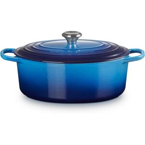 Le Creuset - Rôti - Fonte émaillée - 6.3L Le Creuset - Rôti - Fonte émaillée - 6.3L
