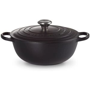 Le Creuset 26cm Pentola in Ghisa Smaltata - Signature Le Creuset 26cm Pentola in Ghisa Smaltata - Signature