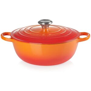 Le Creuset La Marmite 26cm Pentola in Ghisa Signature - Tipo di Prodotto Le Creuset La Marmite 26cm Pentola in Ghisa Signature - Tipo di Prodotto