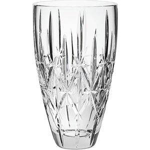Waterford Marquis Sparkle Vase - 23cm - Clear Waterford Marquis Sparkle Vase - 23cm - Clear