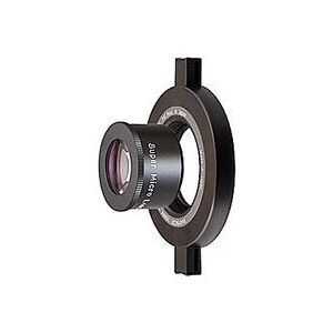 Raynox MSN-505 - Connettore obiettivo macro per videocamere, nero Raynox MSN-505 - Connettore obiettivo macro per videocamere, nero