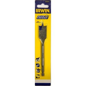 Irwin 10502814 Blue Groove Flat Drill Bit - Drill bit Irwin 10502814 Blue Groove Flat Drill Bit - Drill bit