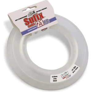Sufix Super 21 FC fluorocarbon-linje - Fiske Sufix Super 21 FC fluorocarbon-linje - Fiske