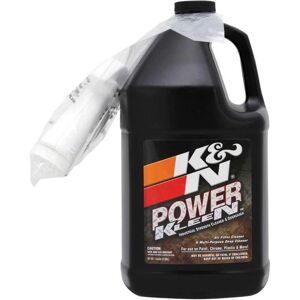 K&N Filters PowerKleen - Limpiador de Filtro de Aire K&N Filters PowerKleen - Limpiador de Filtro de Aire