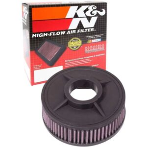 K&N Ilmansuodatin - Kawasaki Vn800 Vulcan - 95-06 K&N Ilmansuodatin - Kawasaki Vn800 Vulcan - 95-06