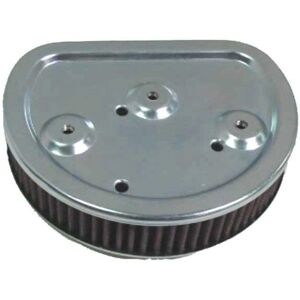 Filtre à air haute performance K&N pour Harley Davidson FLHR - Filtre à air Filtre à air haute performance K&N pour Harley Davidson FLHR - Filtre à air