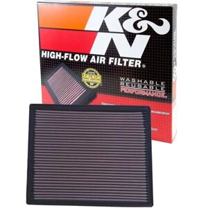 K&N Air Filter - 3.1 Diesel 1999 2001 - Air Filter K&N Air Filter - 3.1 Diesel 1999 2001 - Air Filter