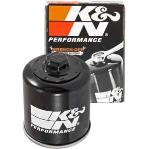 K&N Powersports Oil Filter - Red - 55x78mm - Compatible with Piaggio, Aprilia, Derbi, Gilera, Italjet, Peugeot, Adiva, Malaguti - Oil Filter K&N Powersports Oil Filter - Red - 55x78mm - Compatible with Piaggio, Aprilia, Derbi, Gilera, Italjet, Peugeot, Adiva, Malaguti - Oil Filter