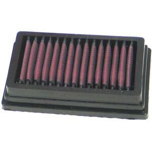 K&N 33-2296 Ilmansuodatin - Ilmansuodatin K&N 33-2296 Ilmansuodatin - Ilmansuodatin