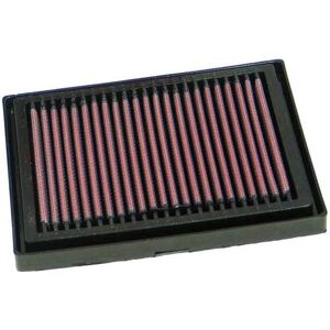 K&N Ilmansuodatin AL-1004 - Ilmansuodatin K&N Ilmansuodatin AL-1004 - Ilmansuodatin