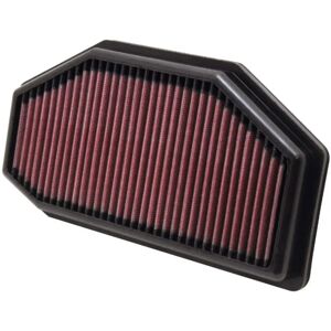 Filtro Aria K&N Triumph 1050 Speed Triple - Tipo di Veicolo Filtro Aria K&N Triumph 1050 Speed Triple - Tipo di Veicolo