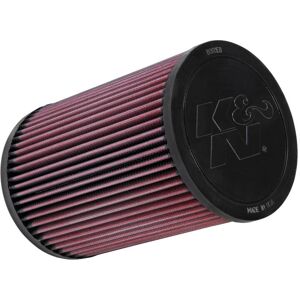 K&N Air Filter - E-2991 - Reusable, Easy Install, Increases Power K&N Air Filter - E-2991 - Reusable, Easy Install, Increases Power