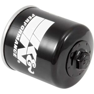 Filtro de Óleo K&N KN-204-1 - Filtro de Óleo Filtro de Óleo K&N KN-204-1 - Filtro de Óleo