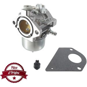 BRIGGS & STRATTON - 698171 - Cortacésped autopropulsado - Carburador BRIGGS & STRATTON - 698171 - Cortacésped autopropulsado - Carburador