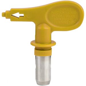 Wagner Brand Model 519 - Tungsten Carbide Spray Nozzle for Primers & Paints Wagner Brand Model 519 - Tungsten Carbide Spray Nozzle for Primers & Paints