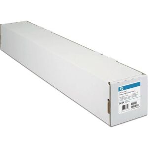 HP C6980A Plotterpapier - 36" Mat PEFC - 90 g/m² HP C6980A Plotterpapier - 36" Mat PEFC - 90 g/m²