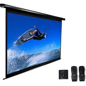 Elite Screens VMAX84UWV2 Projektionsschirm - 84" 4:3 Elite Screens VMAX84UWV2 Projektionsschirm - 84" 4:3