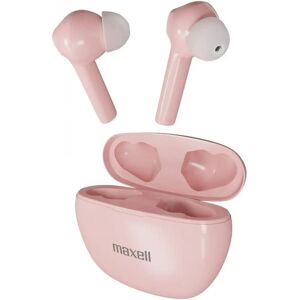 Maxell Dynamic+ - Pink Maxell Dynamic+ - Pink